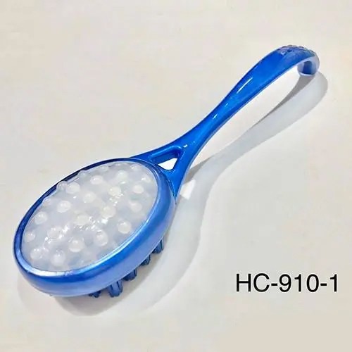 BODY CLEANING MASSAGE BRUSH