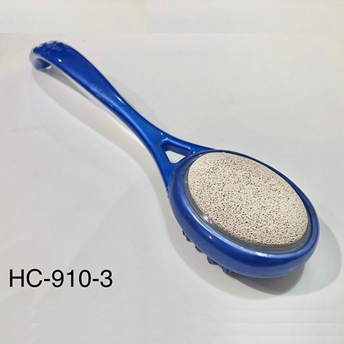 BODY CLEANING MASSAGE BRUSH