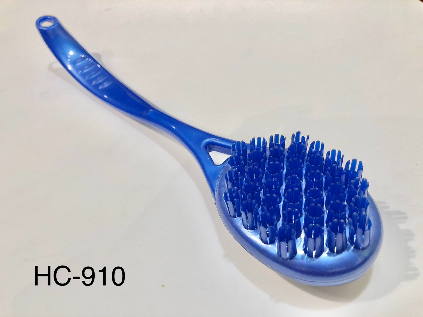 BODY CLEANING MASSAGE BRUSH